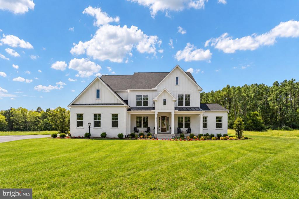 LOT 1 LEES MILL ROAD