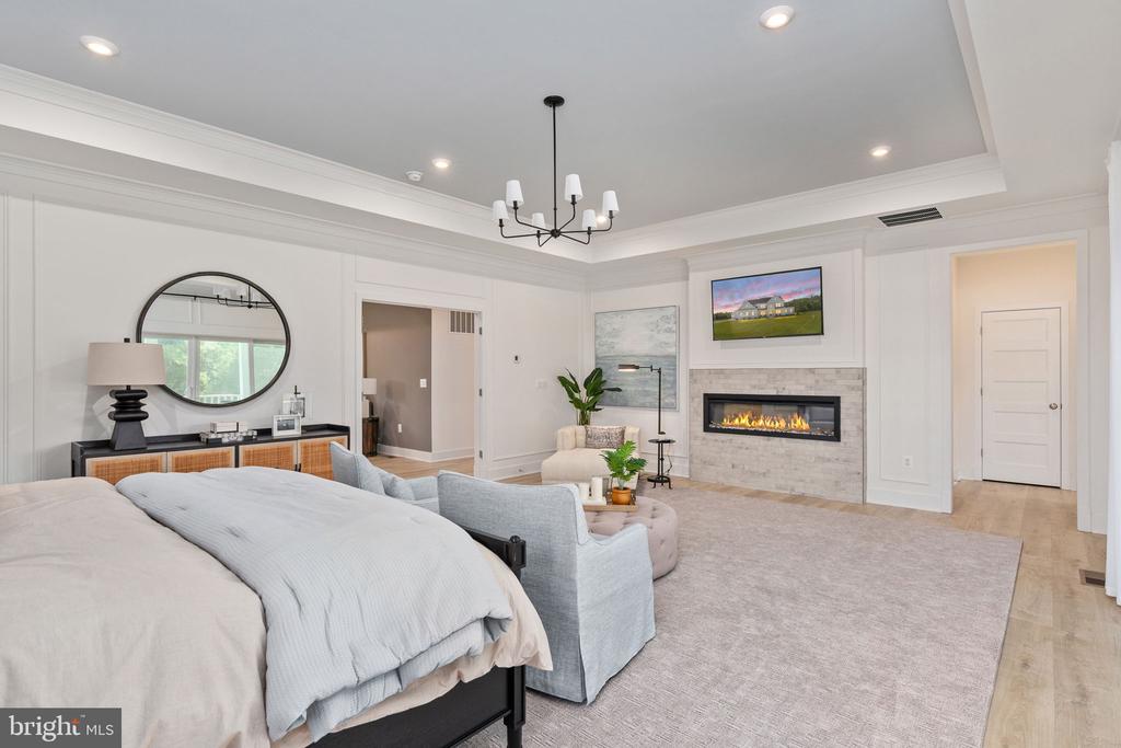 LOT 1 LEES MILL ROAD