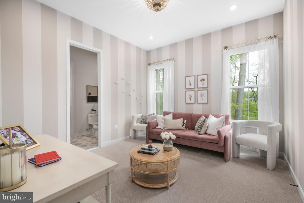 LOT 2 LEES MILL ROAD