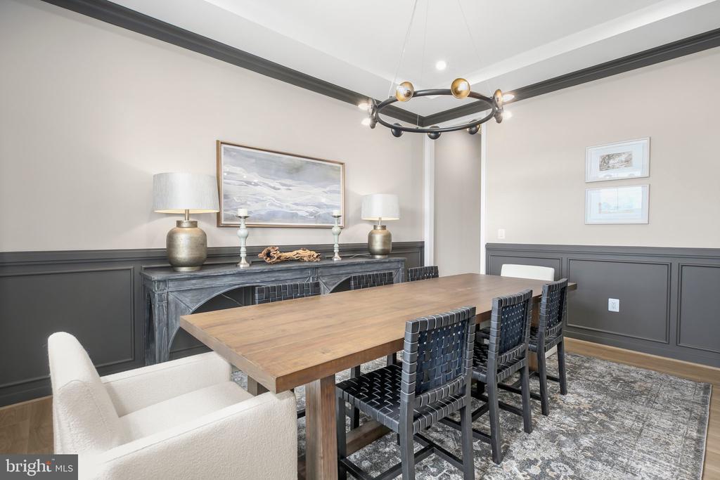 LOT 2 LEES MILL ROAD