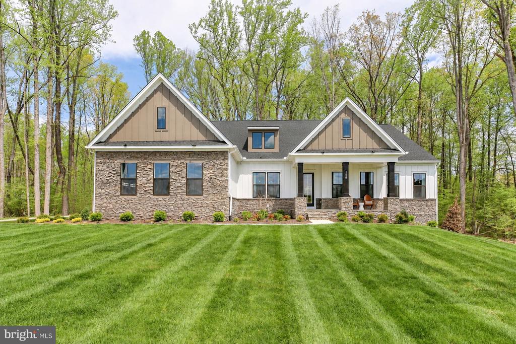 LOT 2 LEES MILL ROAD