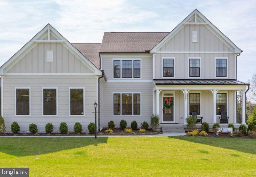 LOT 3 LEES MILL ROAD