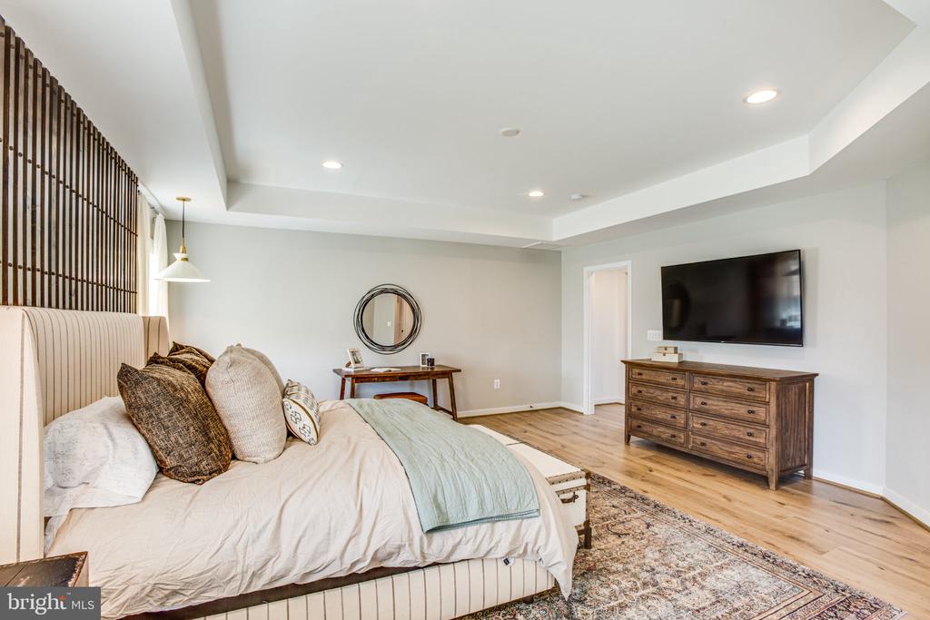 LOT 3 LEES MILL ROAD