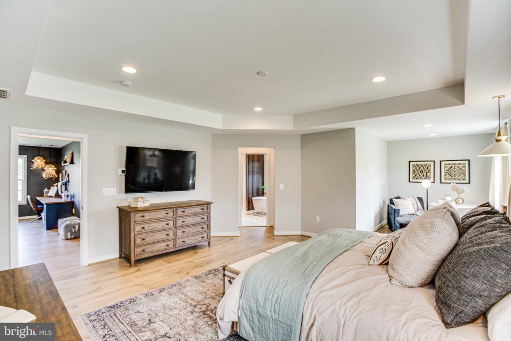 LOT 3 LEES MILL ROAD
