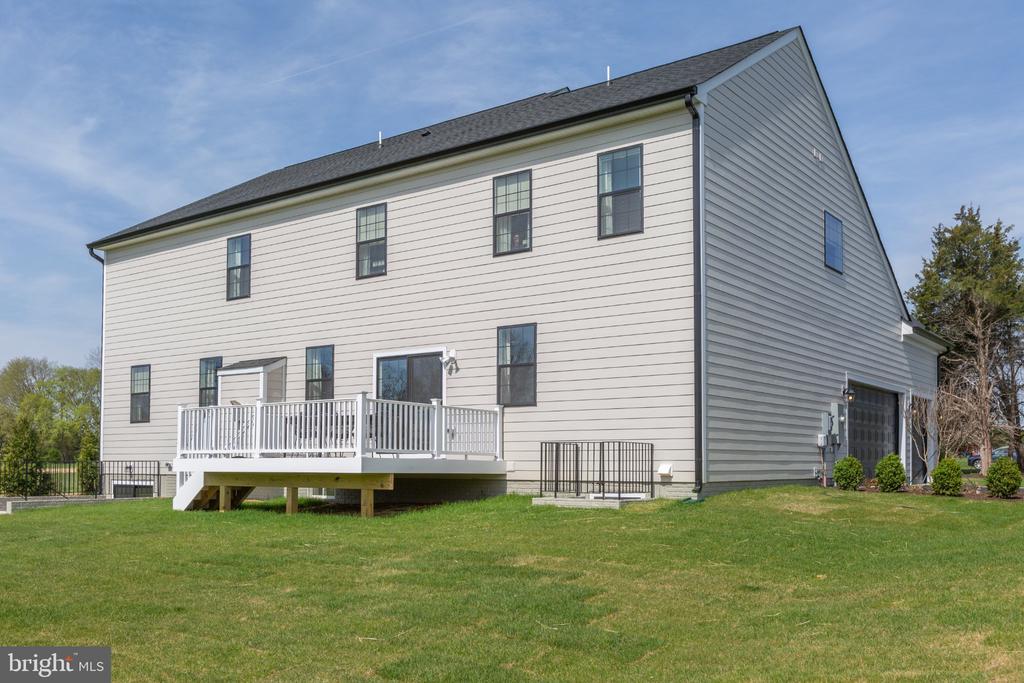 LOT 3 LEES MILL ROAD