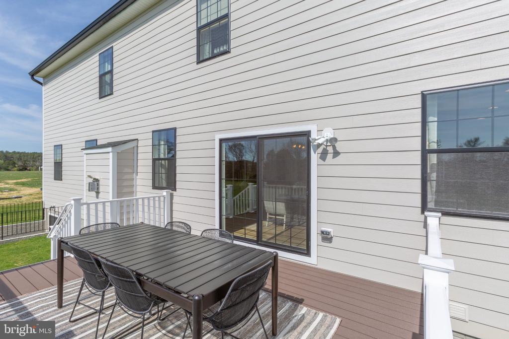 LOT 3 LEES MILL ROAD