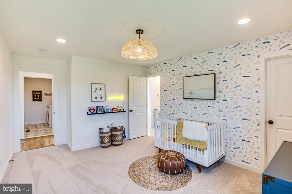 LOT 3 LEES MILL ROAD