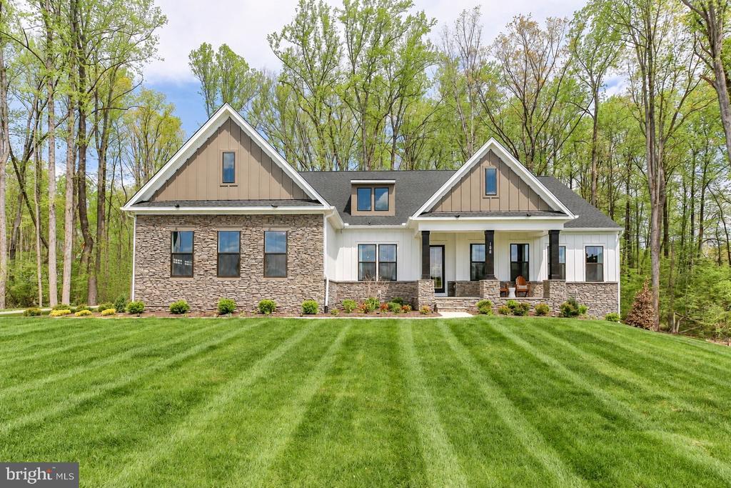 LOT 3 LEES MILL ROAD