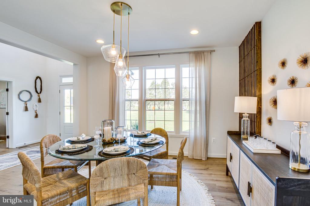 LOT 3 LEES MILL ROAD