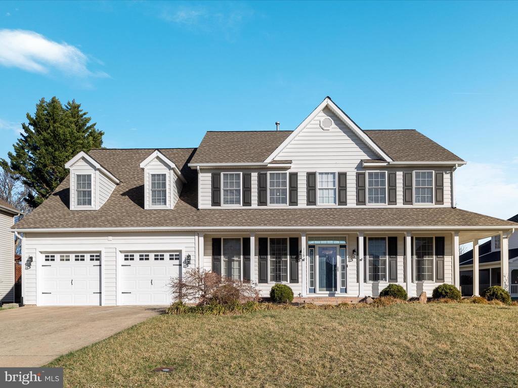 119 CHANCELLORSVILLE DRIVE