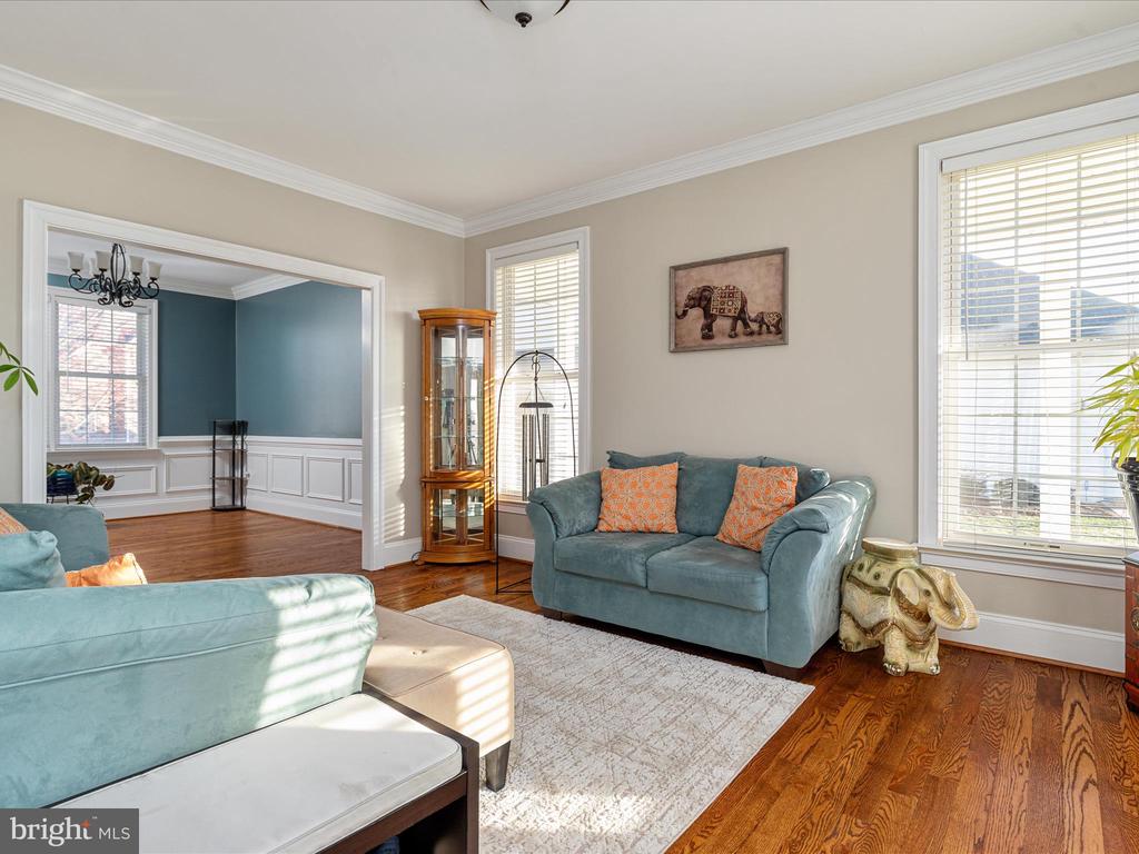 119 CHANCELLORSVILLE DRIVE