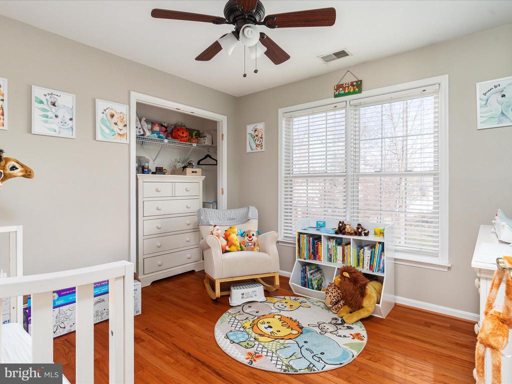 119 CHANCELLORSVILLE DRIVE