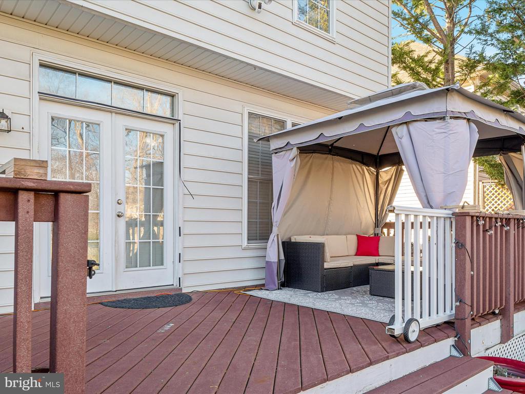 119 CHANCELLORSVILLE DRIVE