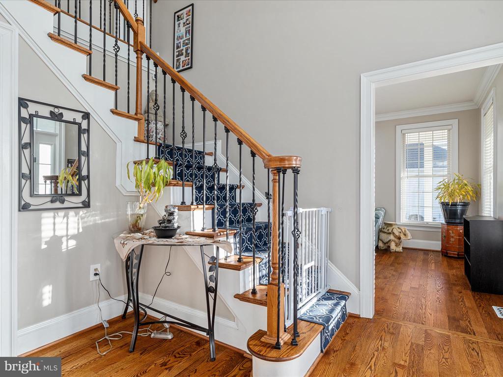119 CHANCELLORSVILLE DRIVE