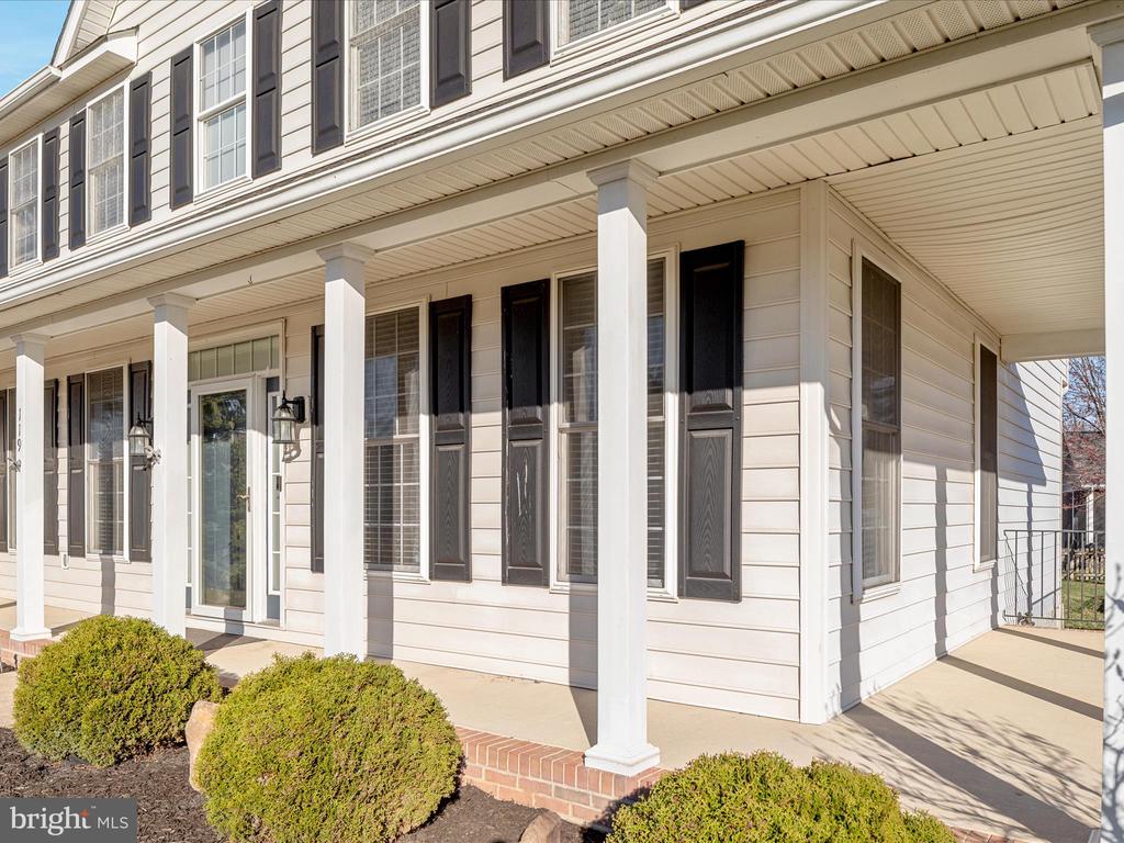 119 CHANCELLORSVILLE DRIVE