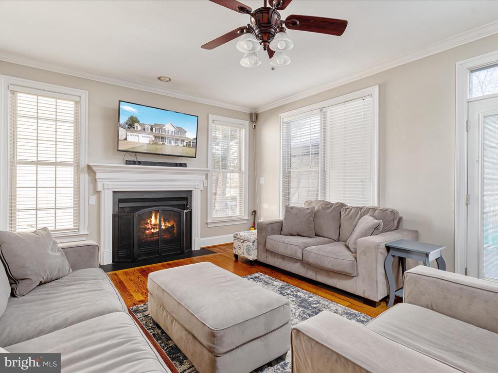 119 CHANCELLORSVILLE DRIVE