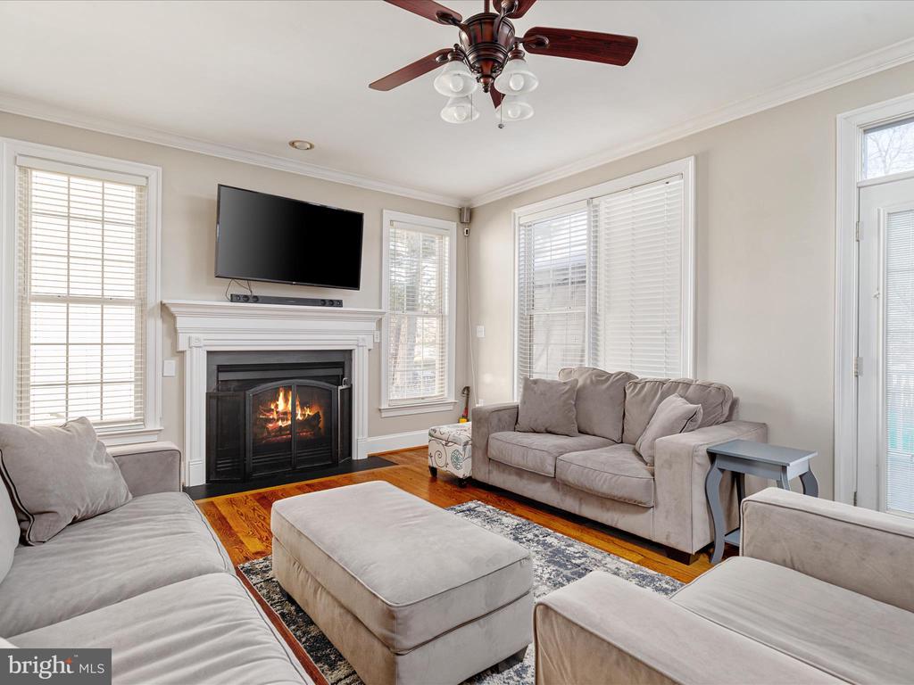 119 CHANCELLORSVILLE DRIVE