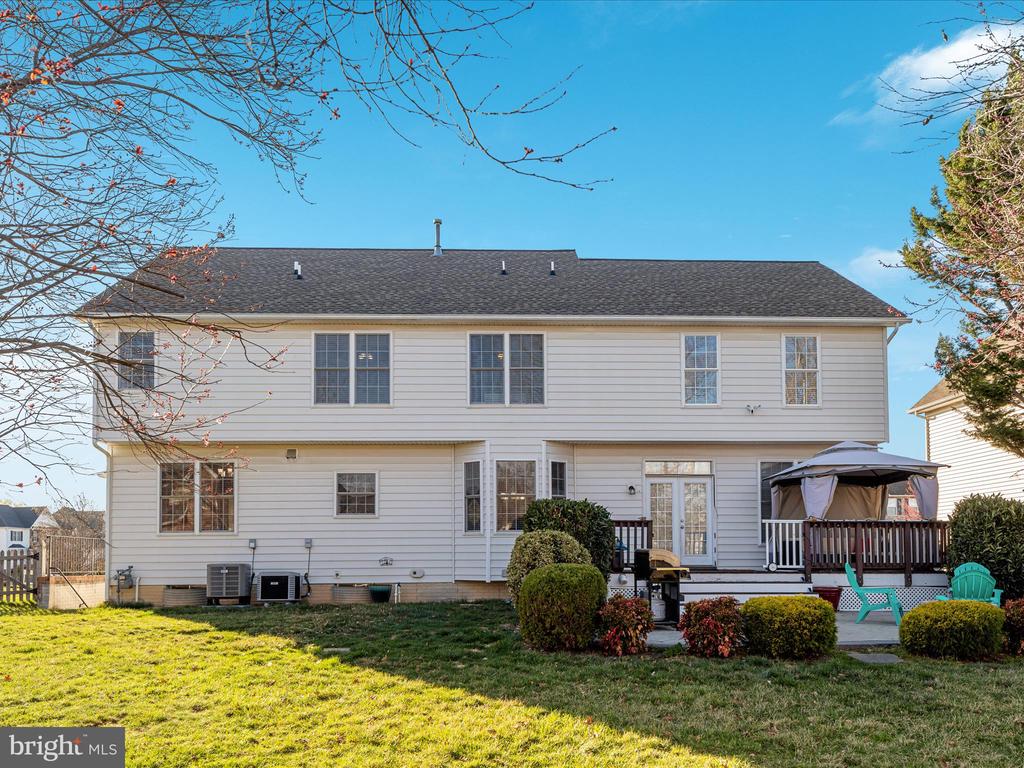 119 CHANCELLORSVILLE DRIVE
