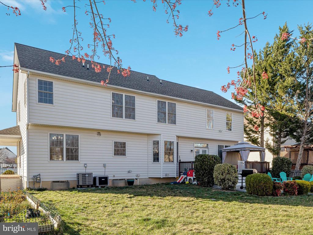 119 CHANCELLORSVILLE DRIVE