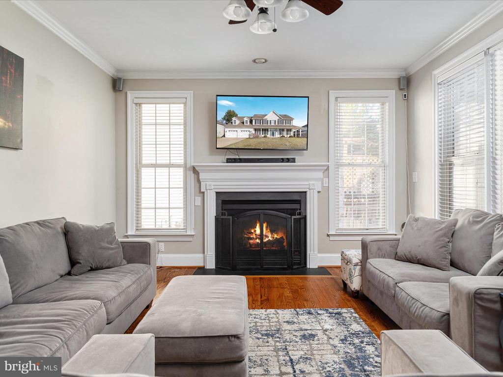 119 CHANCELLORSVILLE DRIVE