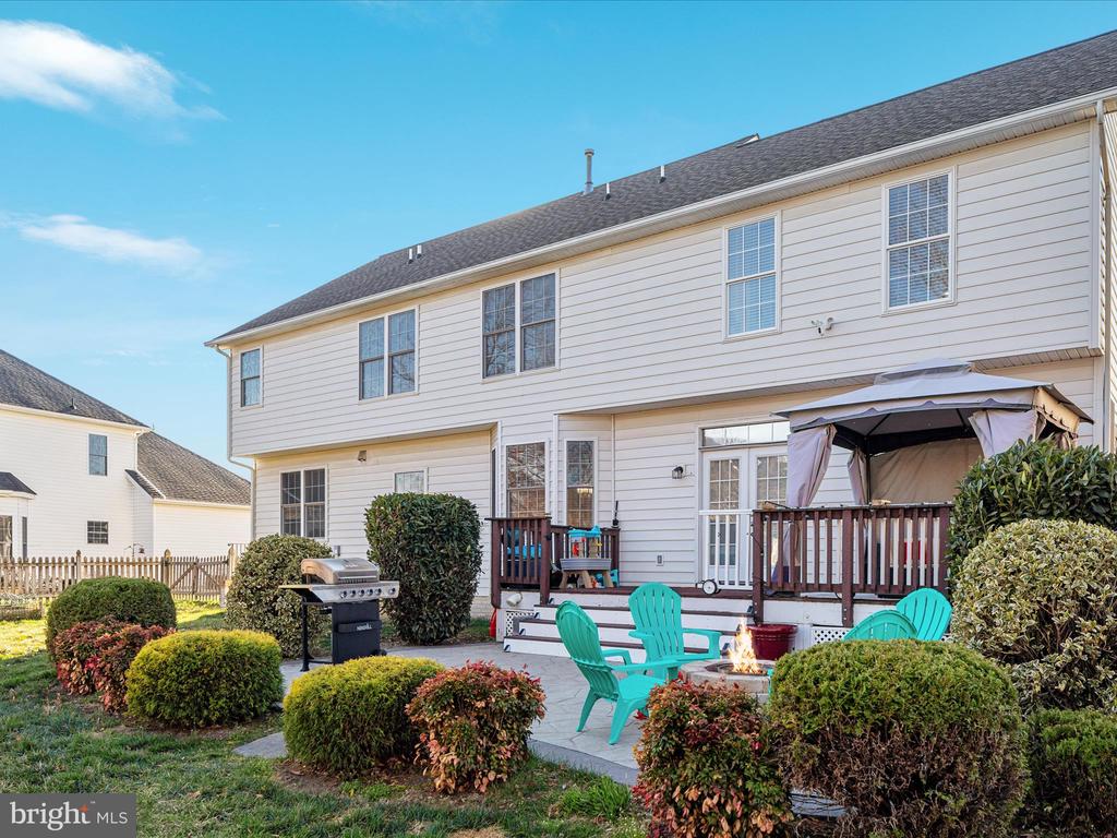 119 CHANCELLORSVILLE DRIVE