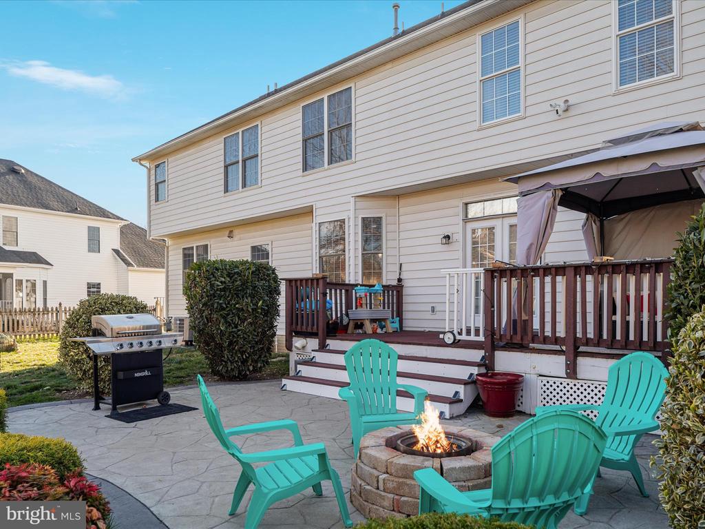 119 CHANCELLORSVILLE DRIVE