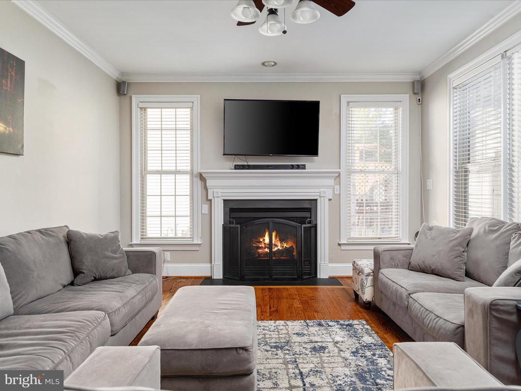 119 CHANCELLORSVILLE DRIVE