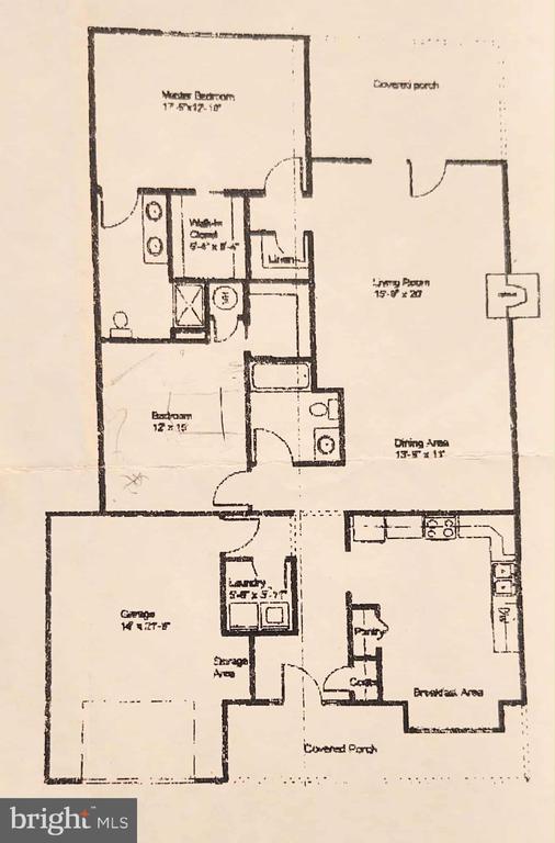 106 CANDLEWICK DRIVE