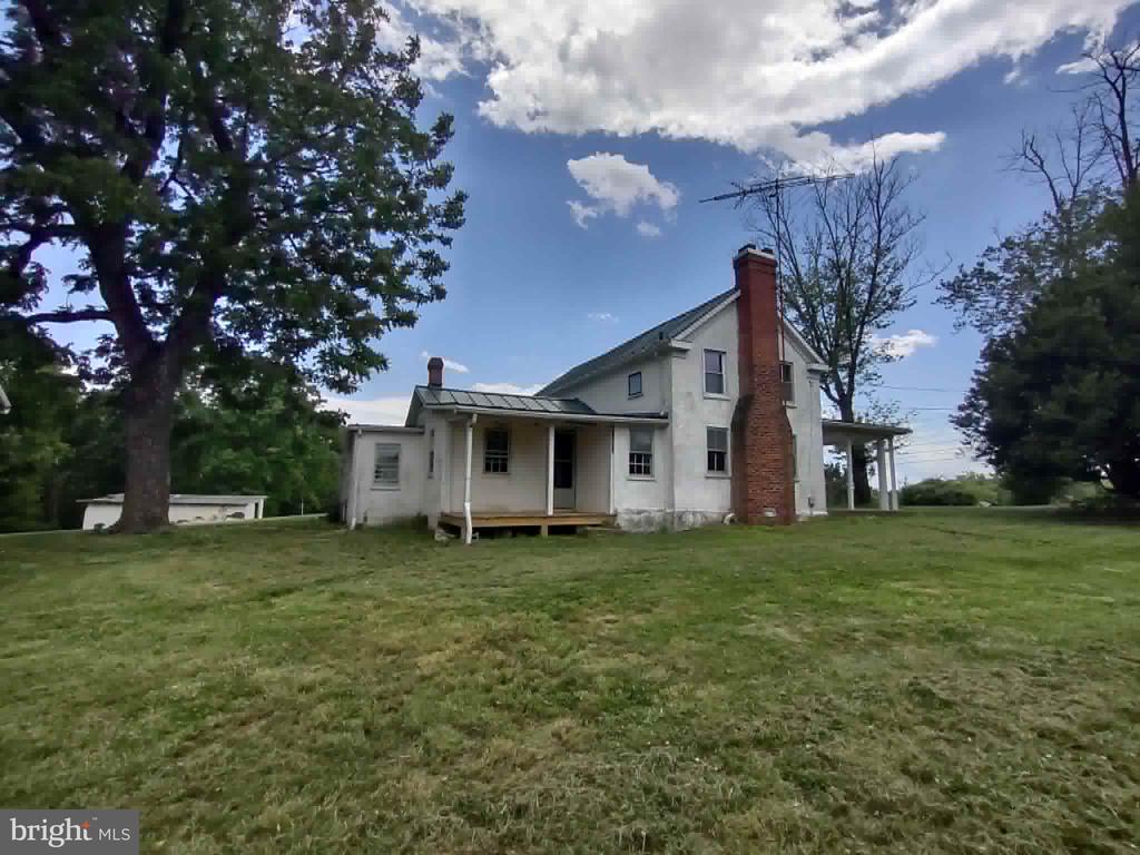 3171 FRONT ROYAL PIKE