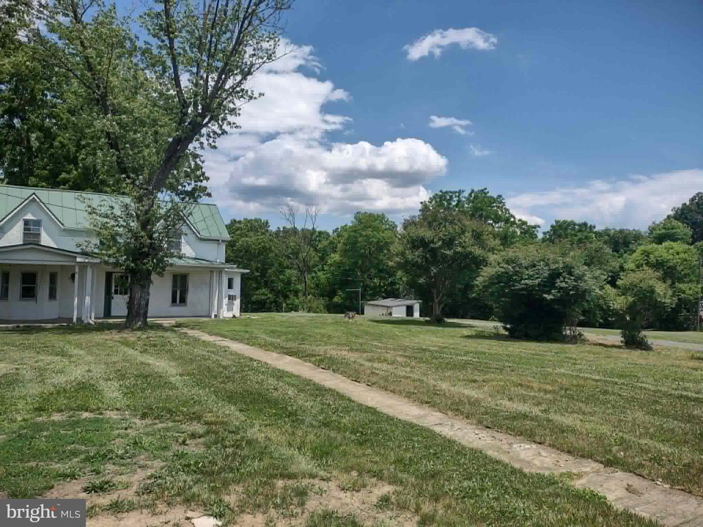 3171 FRONT ROYAL PIKE