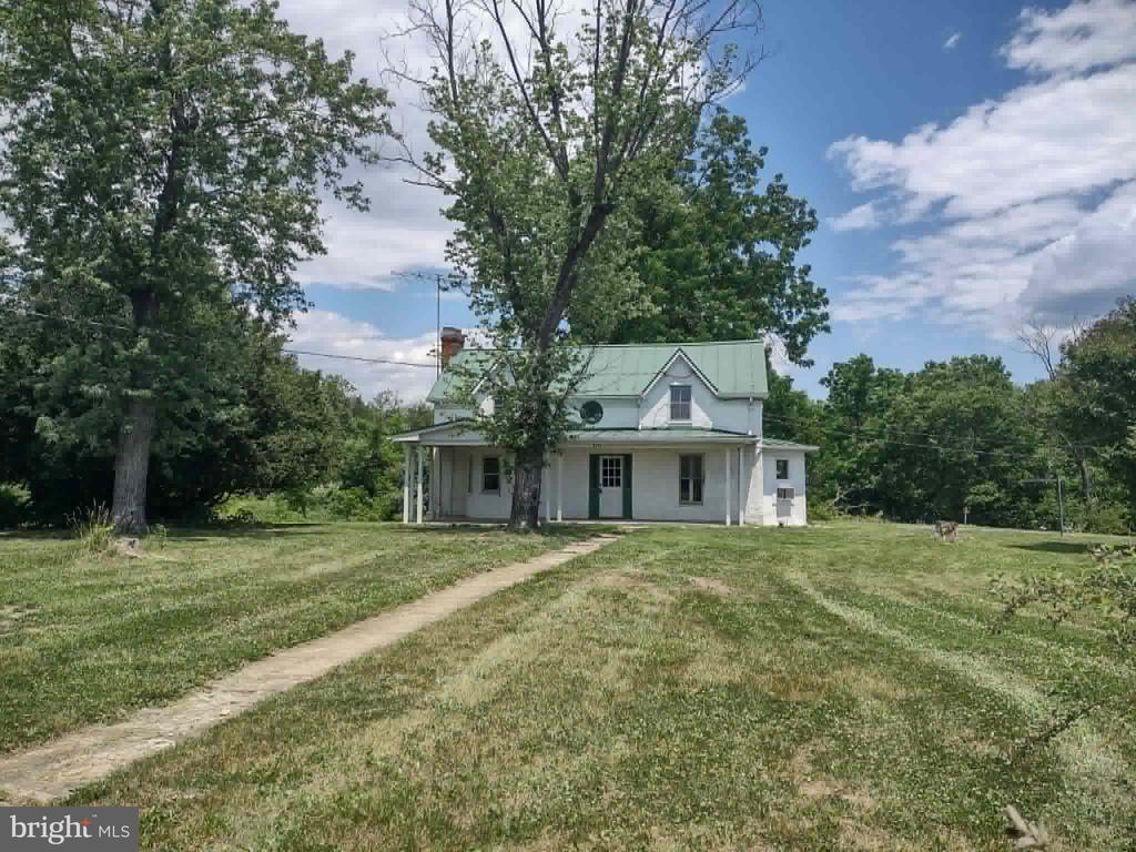 3171 FRONT ROYAL PIKE