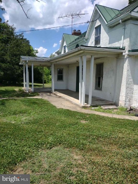 3171 FRONT ROYAL PIKE