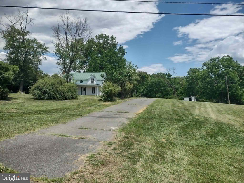 3171 FRONT ROYAL PIKE