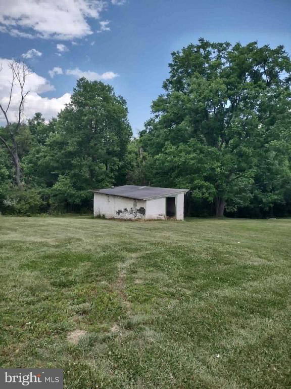 3171 FRONT ROYAL PIKE