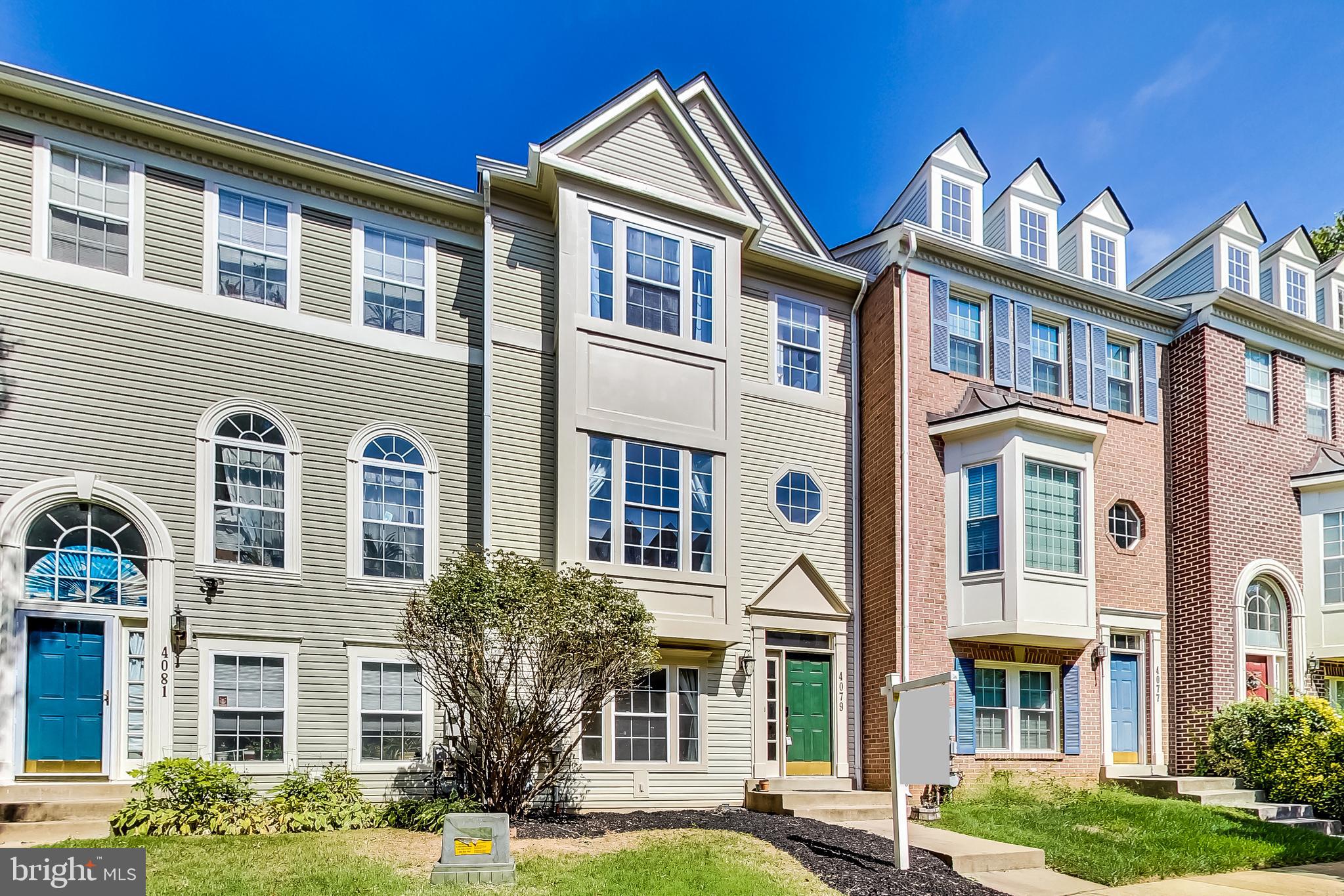 4079 FOUNTAINSIDE LANE