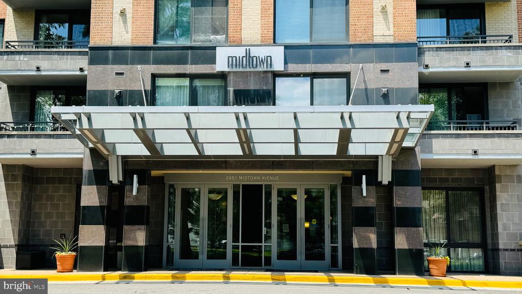 2451 MIDTOWN AVENUE 210