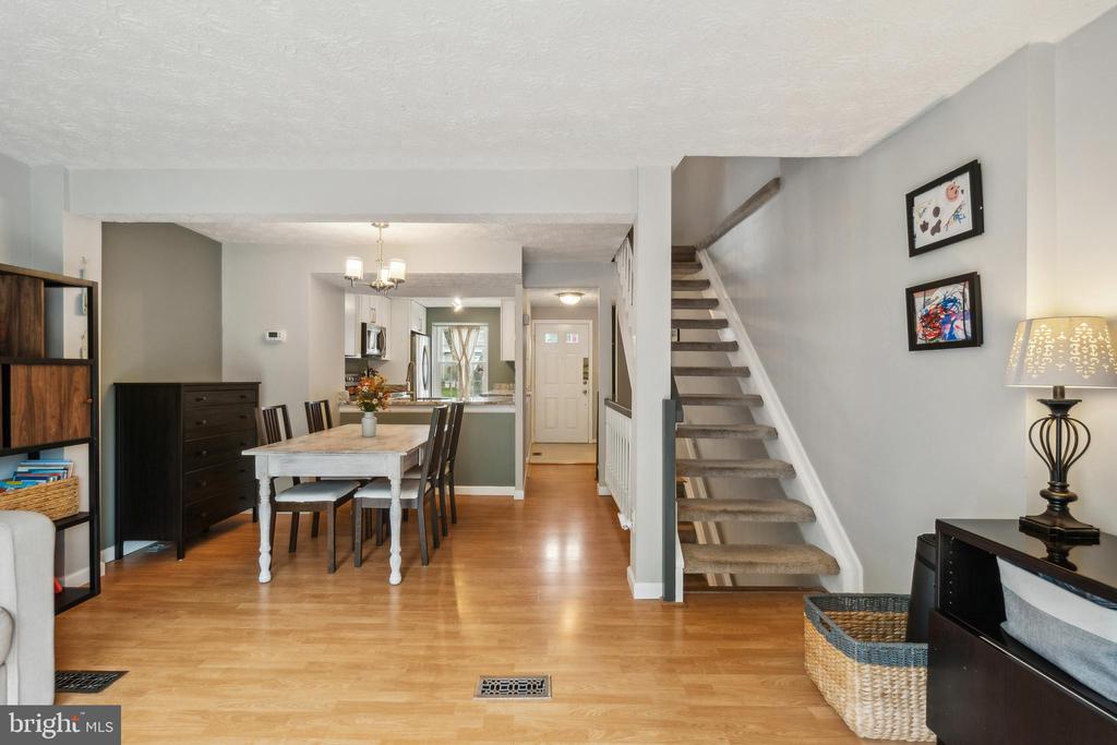1615 PURPLE SAGE DRIVE