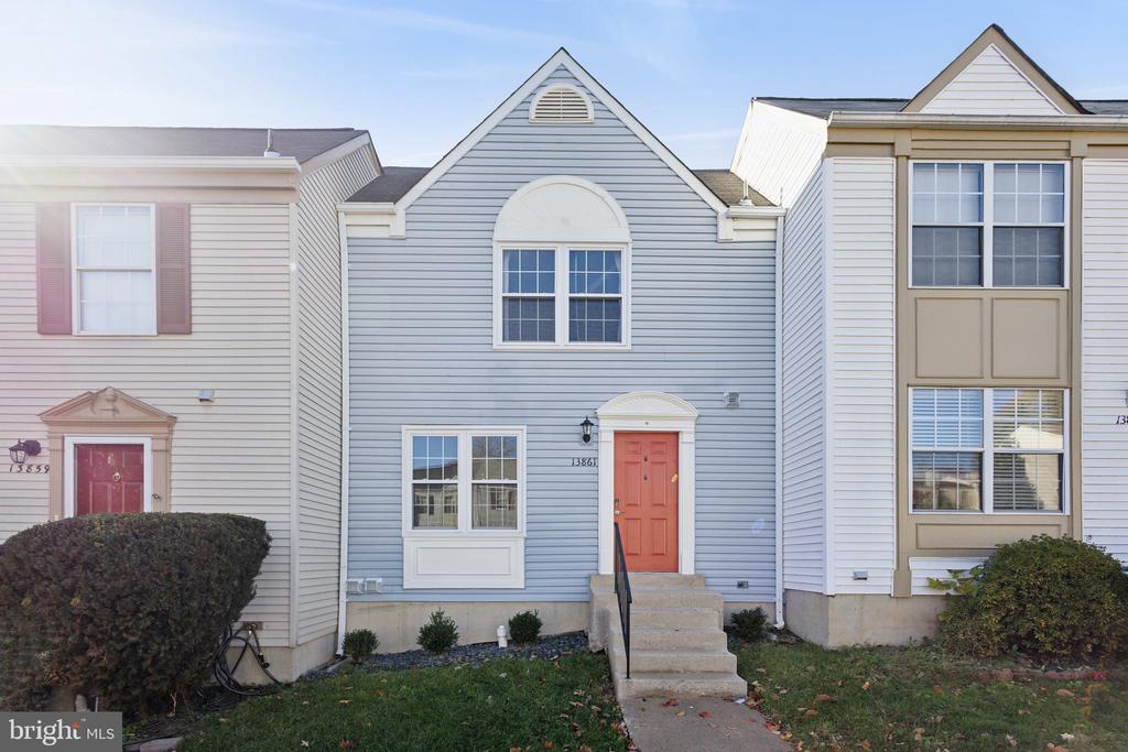13861 LAURA RATCLIFF COURT