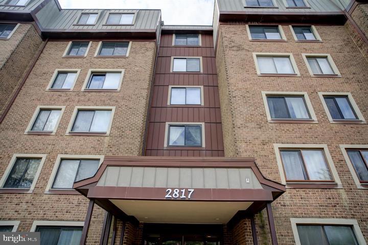 2817 JERMANTOWN ROAD 402