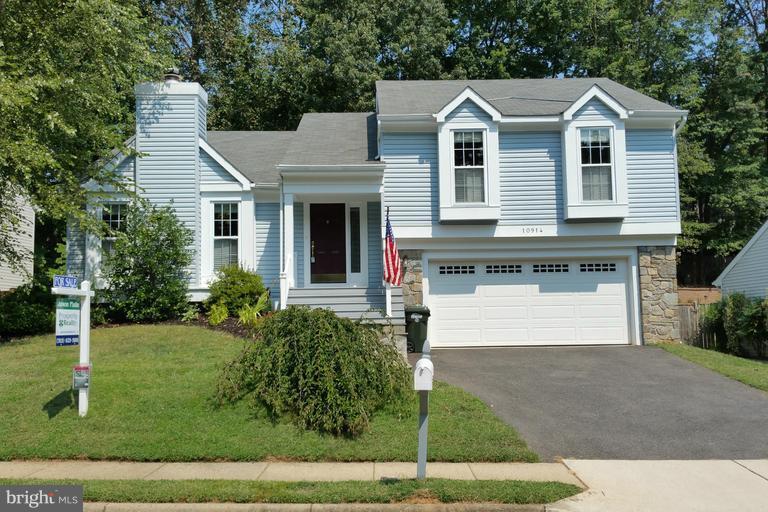 10914 ADARE DRIVE