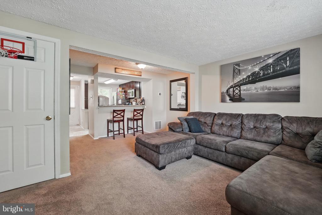 8706 PINNACLE ROCK COURT