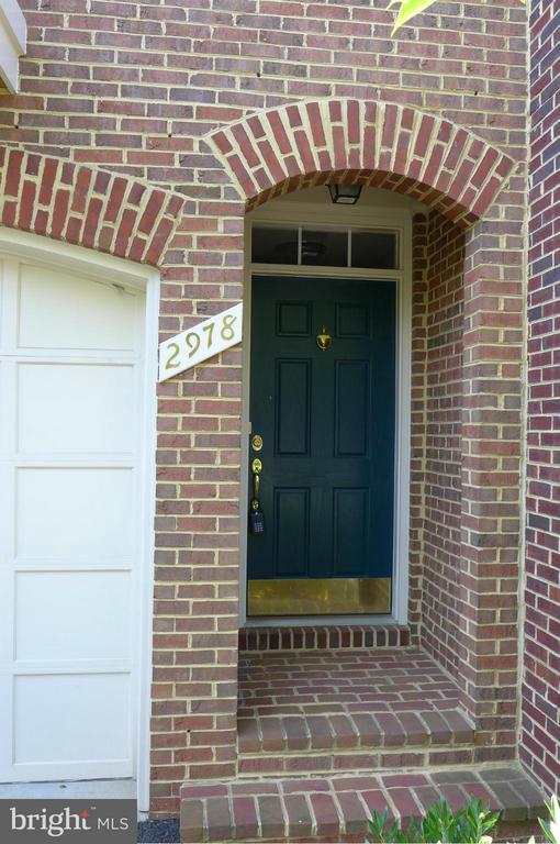 2978 THOMPSON PARK LANE