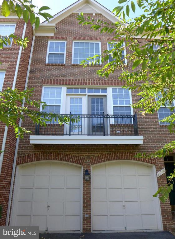 2978 THOMPSON PARK LANE