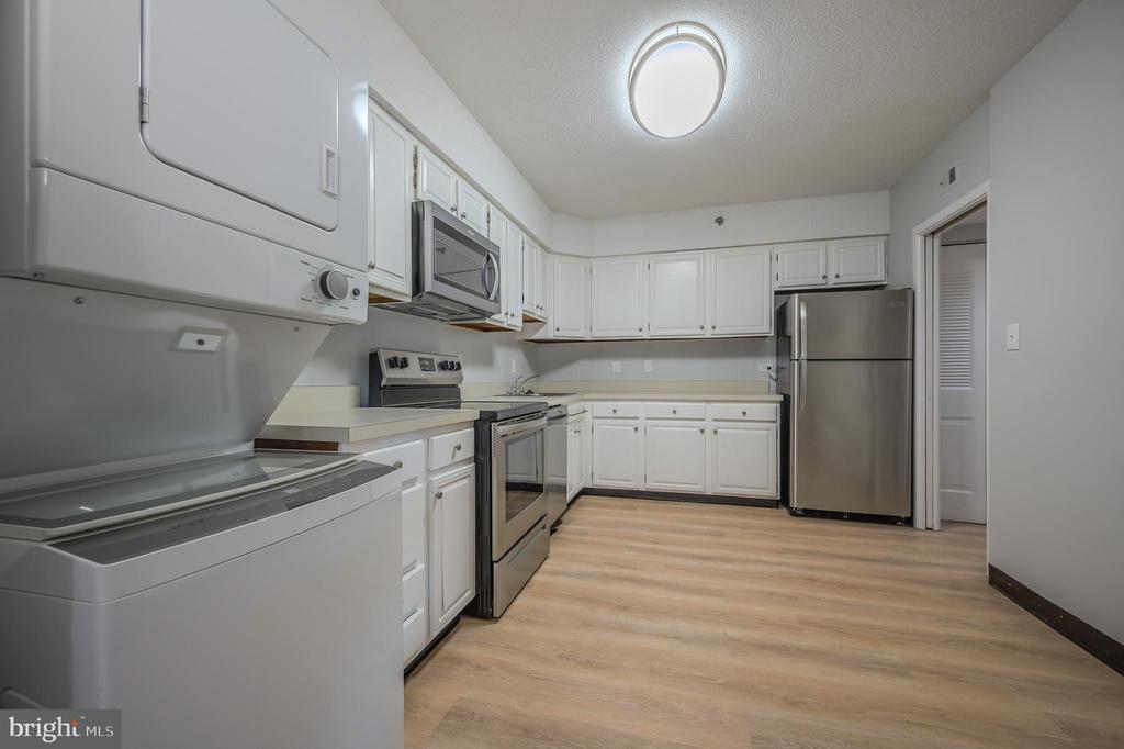 3713 GEORGE MASON DRIVE 201W