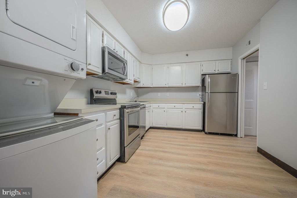 3713 GEORGE MASON DRIVE 201W