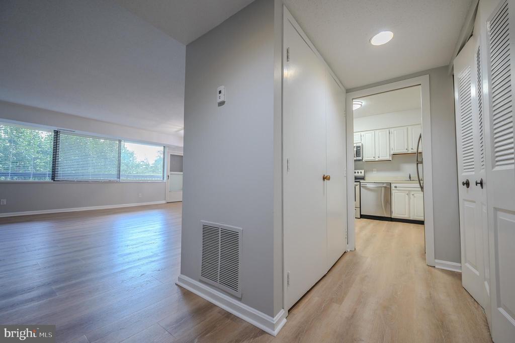 3713 GEORGE MASON DRIVE 201W