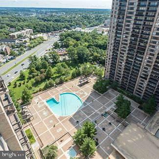 3713 GEORGE MASON DRIVE 201W