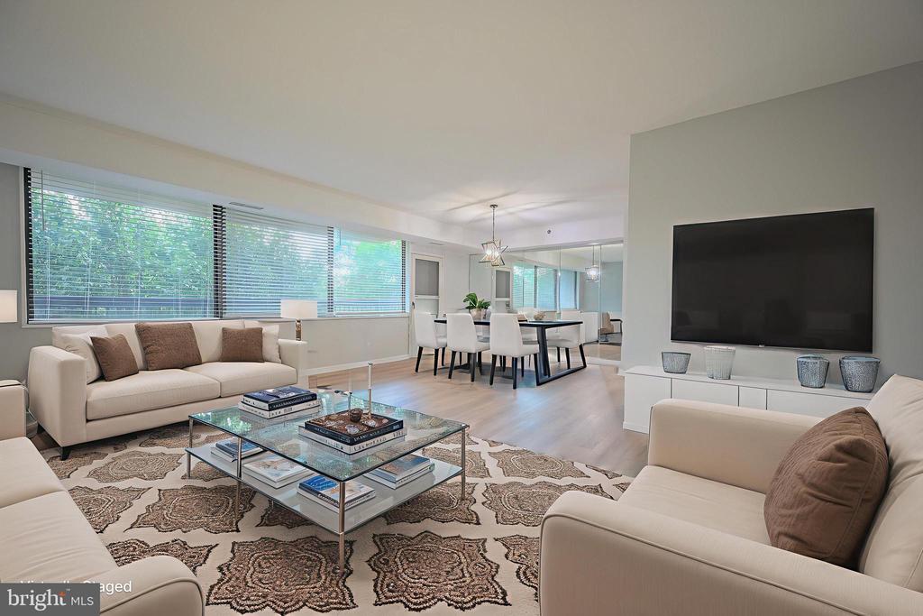 3713 GEORGE MASON DRIVE 201W