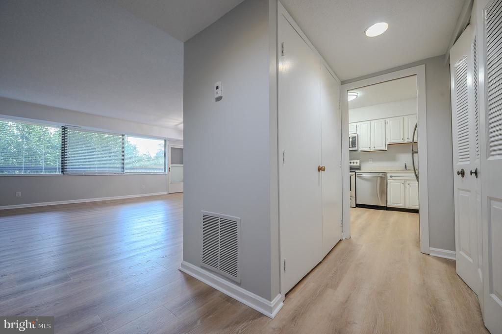 3713 GEORGE MASON DRIVE 201W