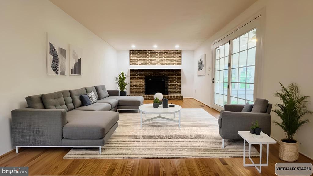 1140 RIVA RIDGE DRIVE